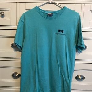 Simply Southern shirt